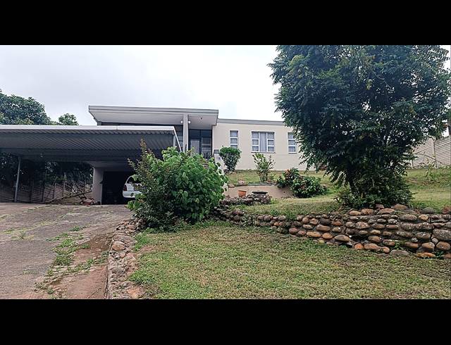 4 BEDROOM HOUSE FOR SALE IN SILVERGLEN